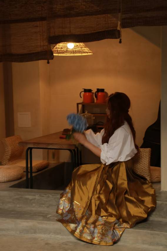 小巷玖号·雨辰居 (七星公园广西师范大学店)图片