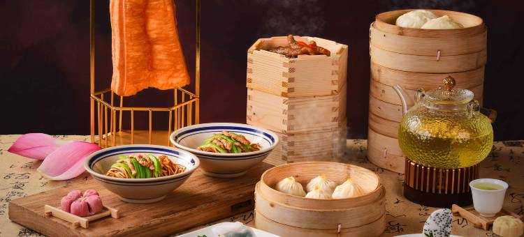 如皋皇冠假日酒店图片