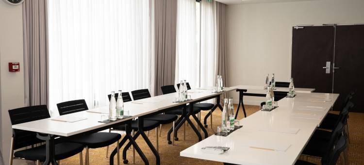 图卢兹机场奥斯科酒店(OSKO Hotel Toulouse Airport)图片