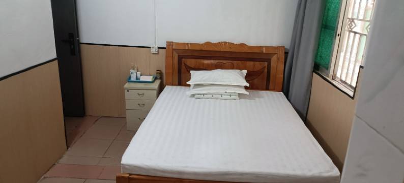 深圳平价住宿图片