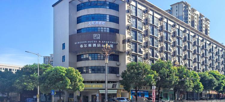 X视界电竞酒店(东莞凤岗雁田店)图片