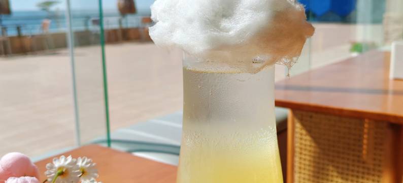 明汐海岸度假酒店(汕尾马宫店)图片