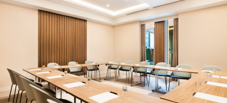 里乌广场多伦多酒店(Riu Plaza Toronto)图片