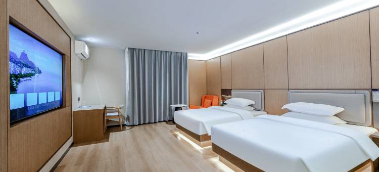 漫涛酒店(易门朝阳路店)图片