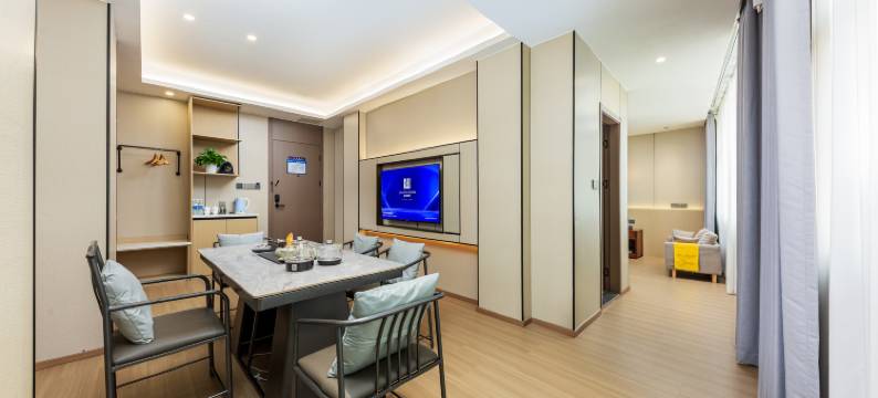 仙游宾馆(仙游县政府店)图片