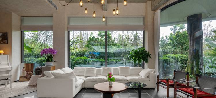 TYYS田园雅舍乡村度假酒店图片