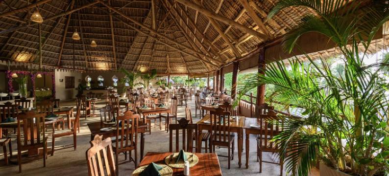 钻石马潘奇海滩(Diamonds Mapenzi Beach)图片