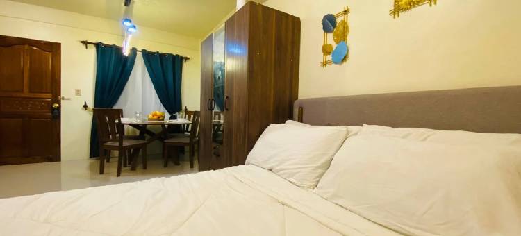 Lazy Daze Hometel Boracay图片