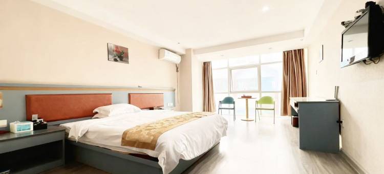 漳浦美夜酒店(县城大亭南路店)图片