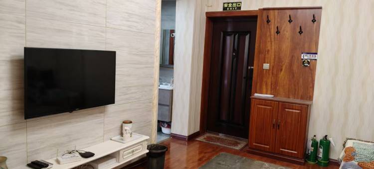 雪中民宿(广厦花园店)图片