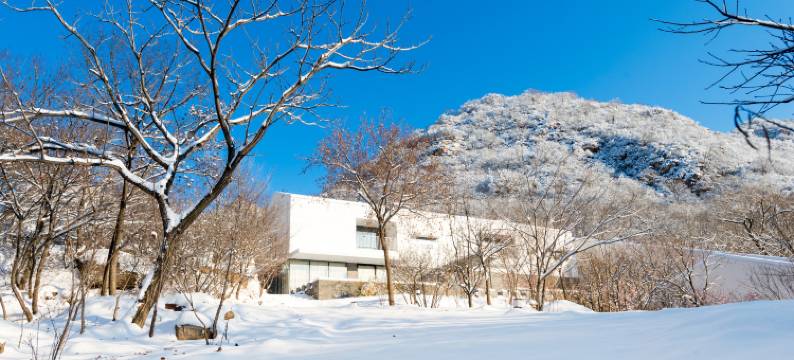 长城脚下的公社凯悦臻选酒店图片