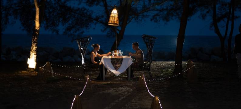 卡斯图里酒店(The Kasturi)图片