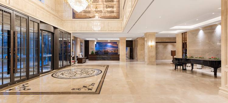 五号宾馆(锦江国际店)图片