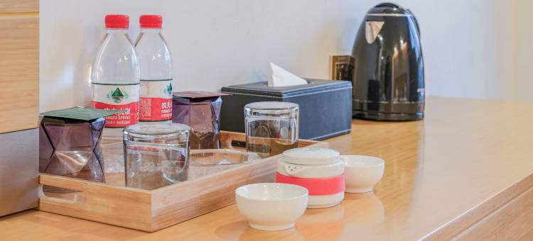 格林豪泰酒店(盐城万达广场中建大厦店)图片