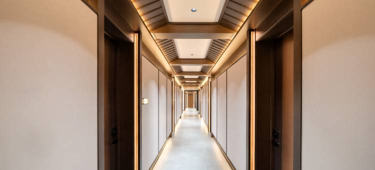 雪乡瑞雪云庭酒店( 雪乡景区店)图片