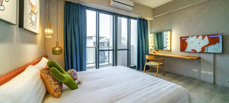 Tainan Anping AP7图片