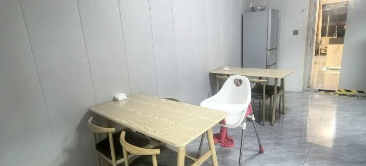 朵亚快捷酒店(莒国古城店)图片