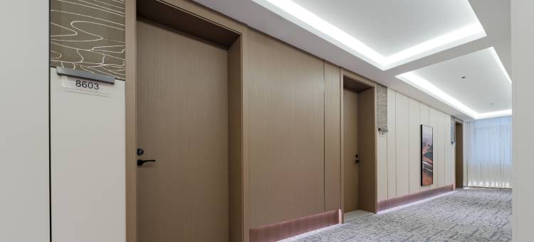 元阳华天大酒店图片