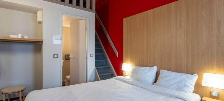 亚眠民宿酒店(B&B Hotel Amiens)图片