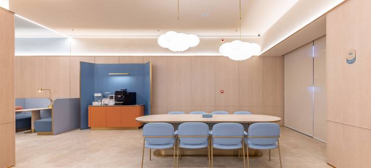 汉庭酒店(六安霍邱万达广场店)图片