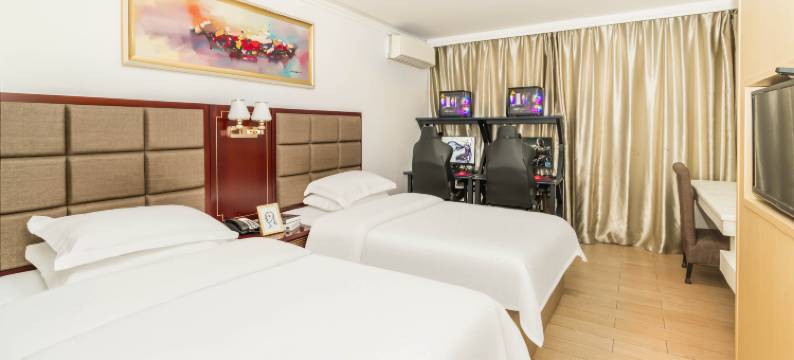 创娱电竞酒店(深圳石岩店)图片