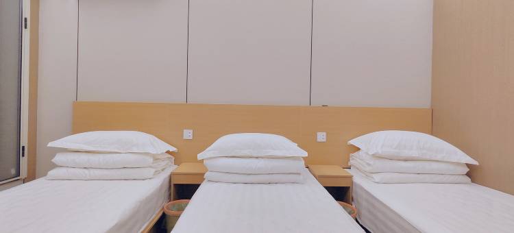 菏泽曙光宾馆图片