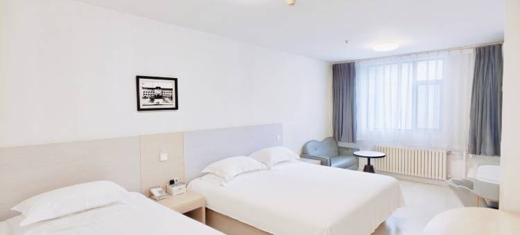 锦江之星(青岛五四广场南京路地铁站店)图片