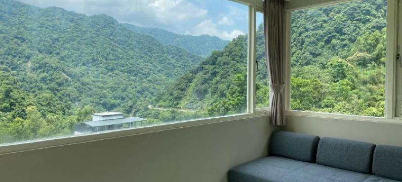 乌来足立司拉温泉会馆图片