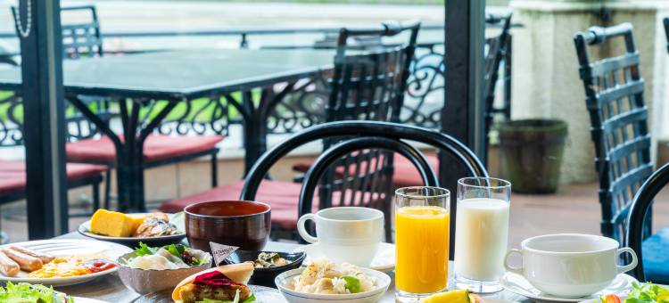 MYSTAYS松山酒店(HOTEL MYSTAYS Matsuyama)图片