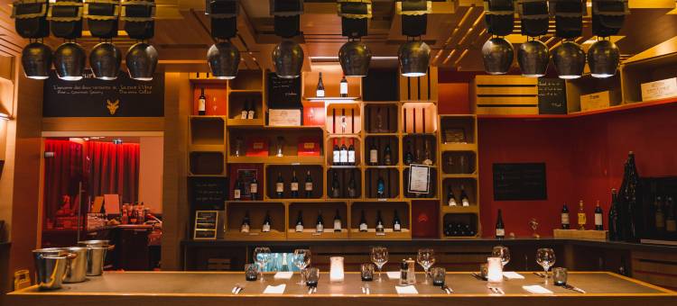 Club Med地中海俱乐部·瓦托伦斯度假村(Club Med Val Thorens)图片