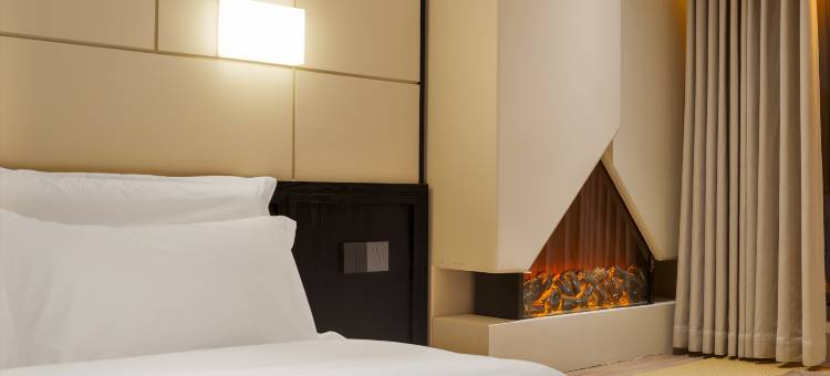 兰亭雪瀚玺店(雪乡景区店)图片