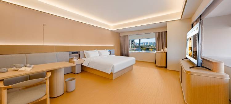 全季酒店(宜宾新立方店)图片