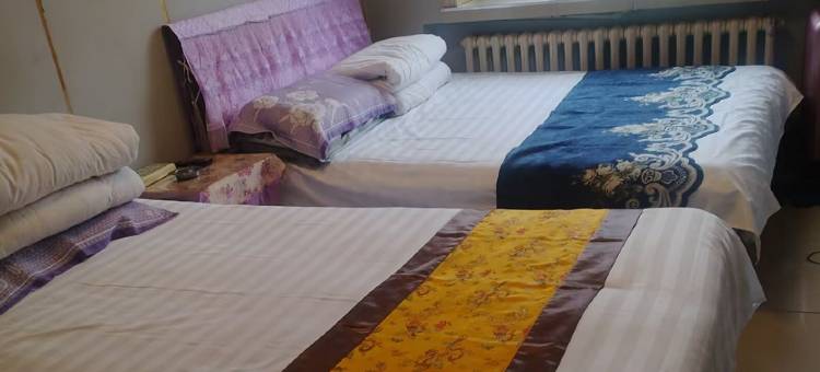 大兴安岭红宇旅店图片