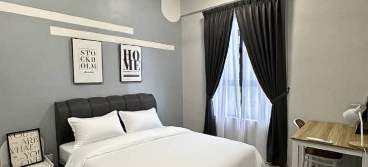 Aston Acasia @ Jovial图片