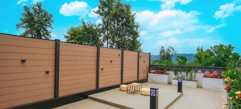 泸州香樟别院酒店(江阳区万象汇店)图片