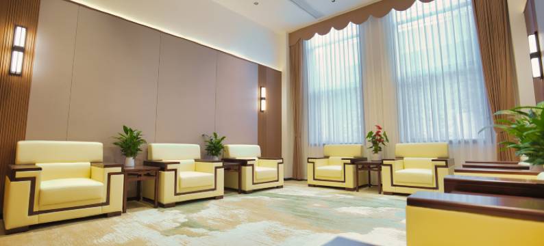 岷山自然教育大本营图片