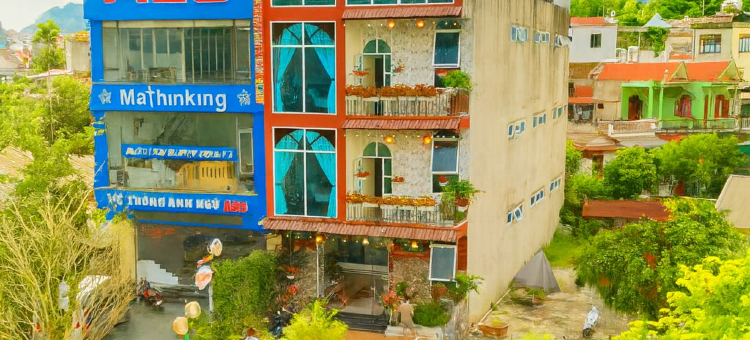 Anh Hong Hotel图片