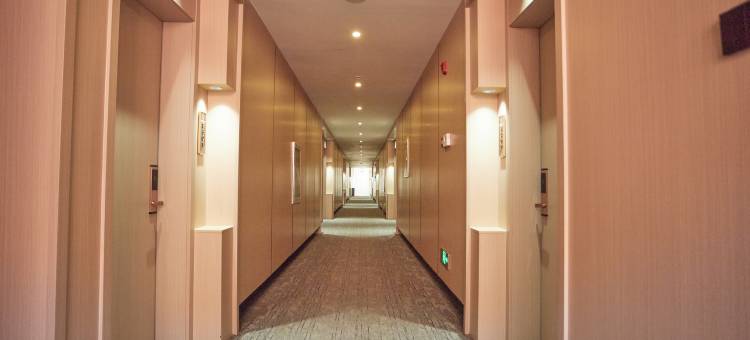 尚居商务酒店(乌拉特后旗政府店)图片