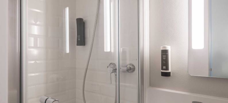 博库泽 1 昂杰酒店民宿(B&B Hotel Angers 1 Beaucouzé)图片