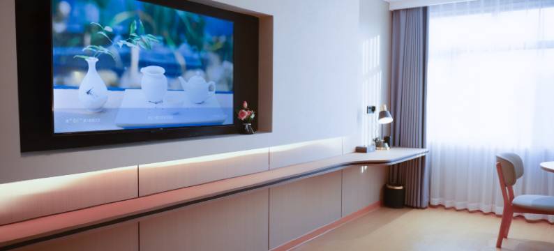 驿居酒店(邢台南和区河北润沃智慧物流园店)图片