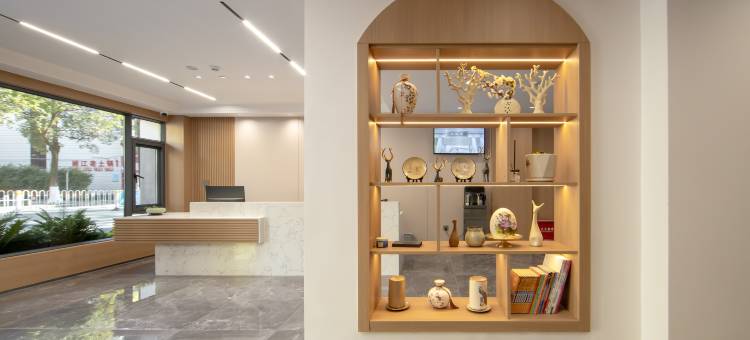 龙跃逸居酒店(丽江古城店)图片