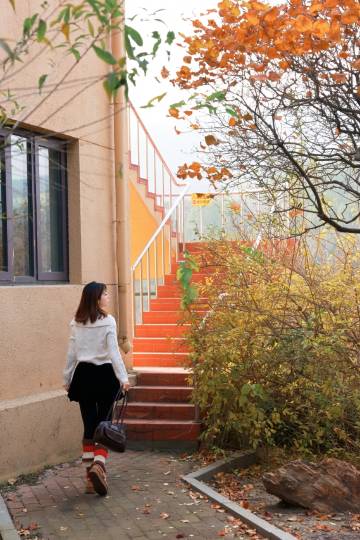 中国康养·仲夏花园(大连付家庄海滨浴场店)图片