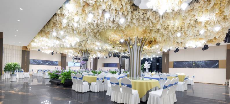 平利大酒店(安康平利女娲文化广场店)图片