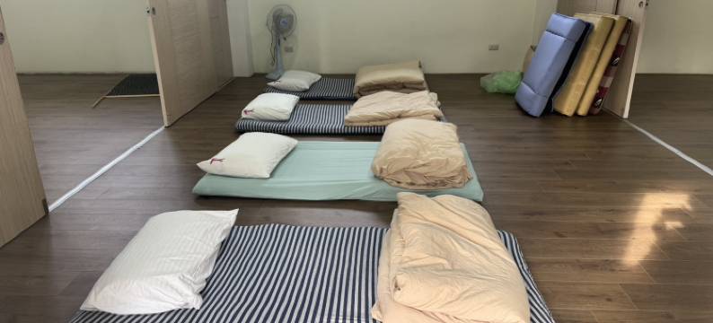 台湾意象书法馆(在人旅馆)图片