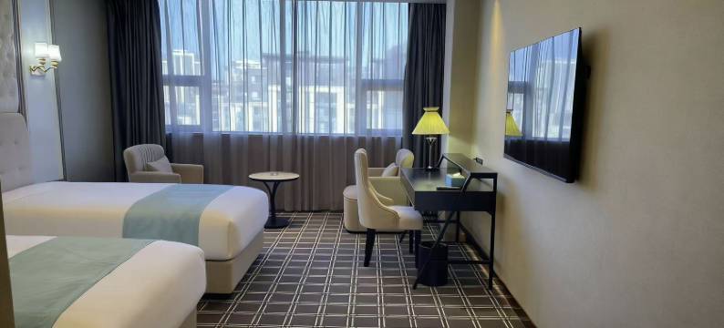 希岸Deluxe酒店(永兴路店)图片