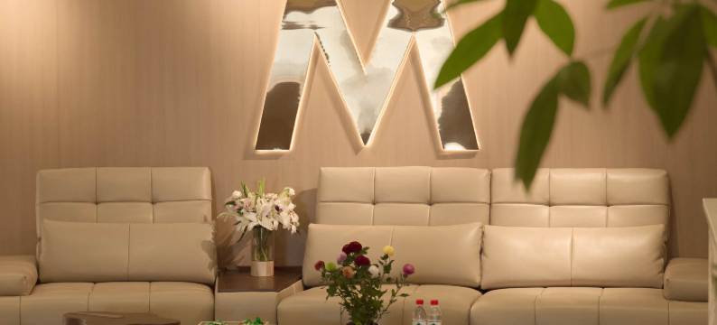 齐齐哈尔M•舒享睡眠酒店(万达广场店)图片