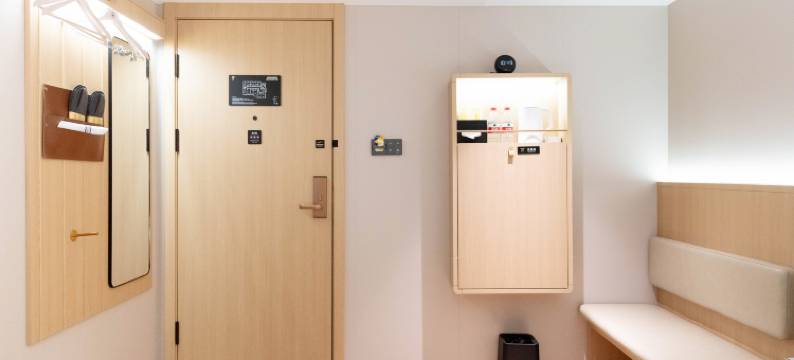 7天酒店(吉林中心医院店)图片