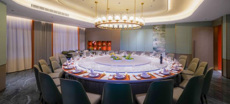 连江国惠大酒店图片