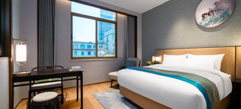 广州东方宾馆图片