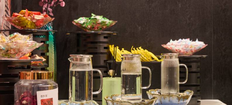 花筑·如意隐奢酒店(蓬莱阁景区店)图片